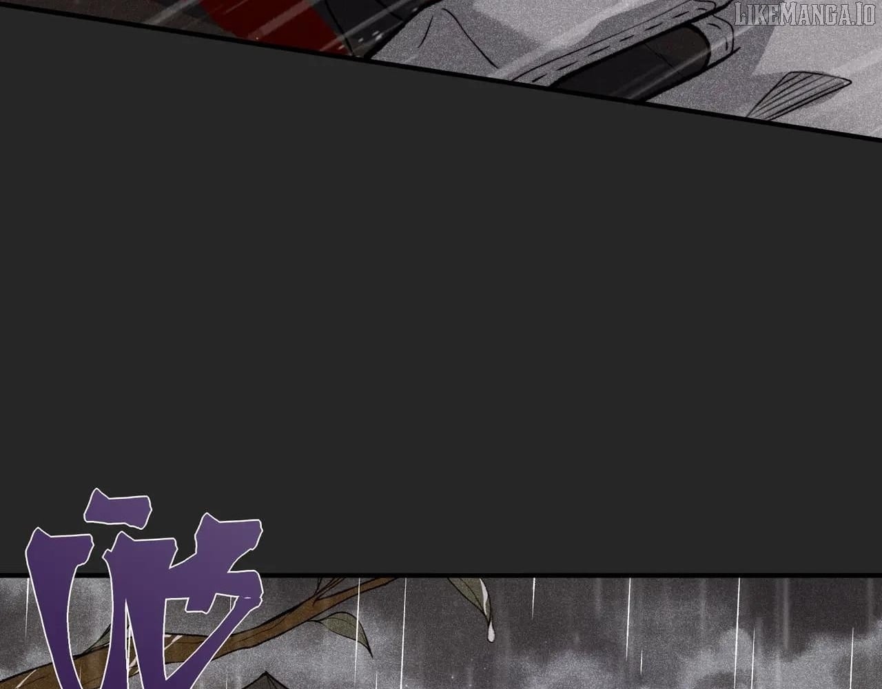 The Devil Never Cries Chapter 118 - page 8